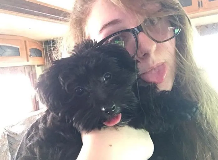 This Man And His Dog Just Inspired The Most Adorable 'Twinning' Trend, And The Photos Will Make Your Day