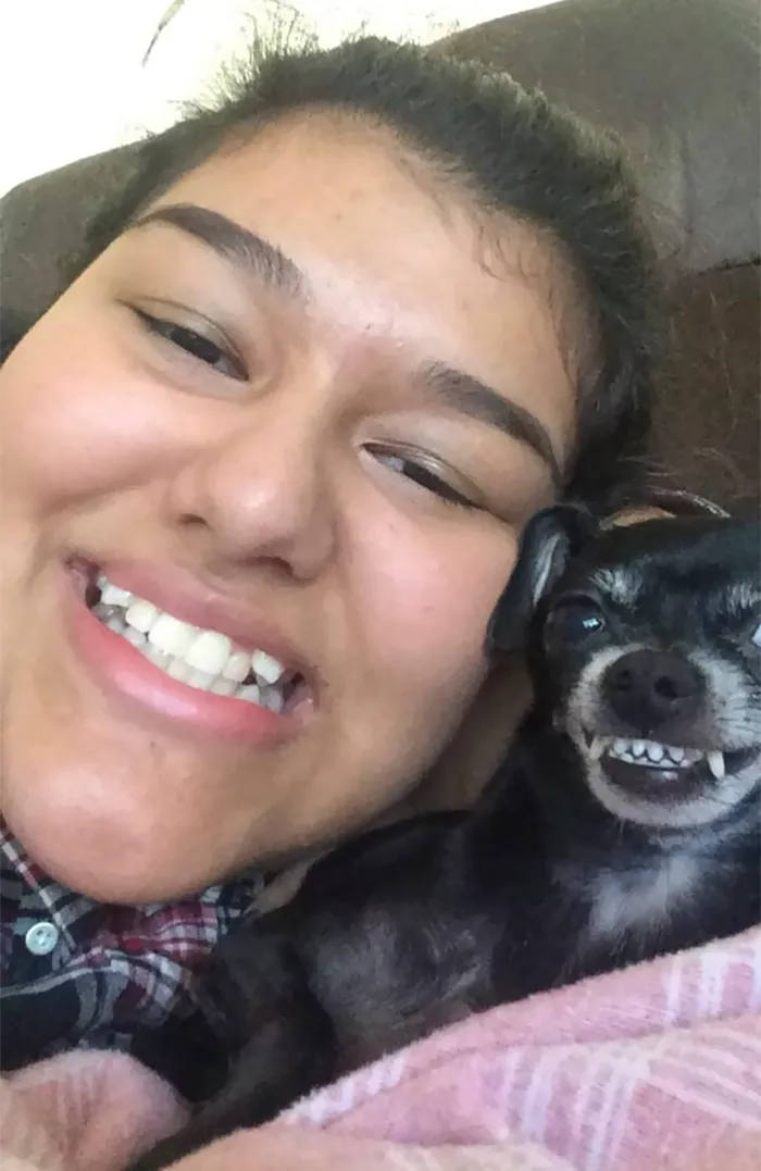This Man And His Dog Just Inspired The Most Adorable 'Twinning' Trend, And The Photos Will Make Your Day