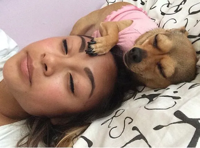This Man And His Dog Just Inspired The Most Adorable 'Twinning' Trend, And The Photos Will Make Your Day