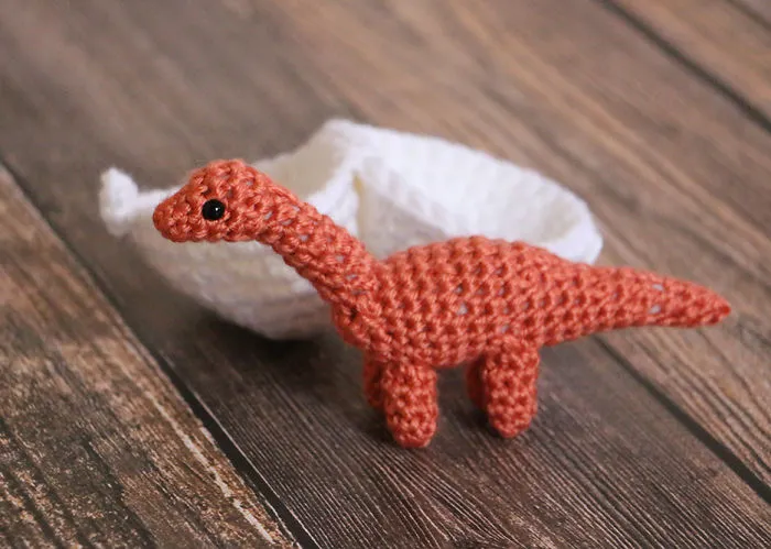 I Started To Crochet Cute Animals While My Husband Was Deployed To Africa, And Here's What I Made So Far