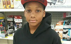 Shocked Mom Asks Why Her Black Son Was Put On Front Line During Shooting Drills, Doesn't Expect This Response
