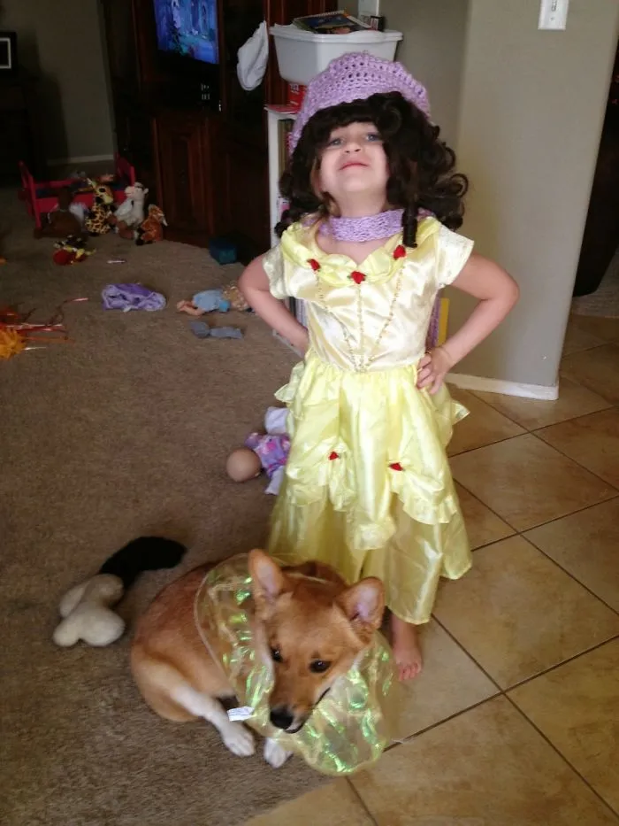 Beauty And The Beast
