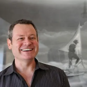 Michael Joy