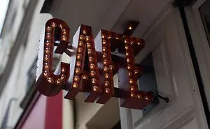 Where To Drink Coffee In Paris