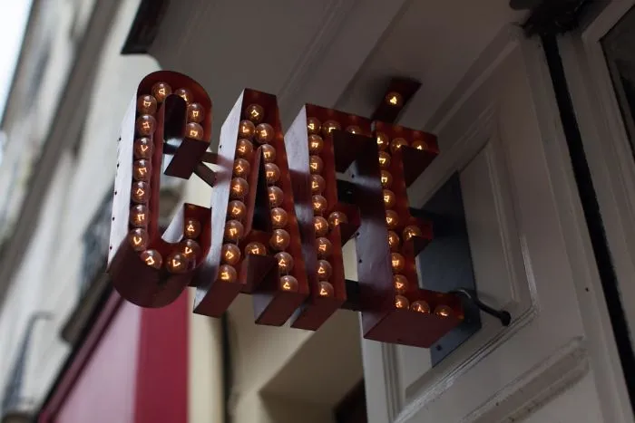 Where To Drink Coffee In Paris