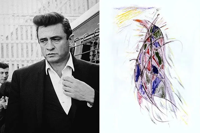 Johnny Cash