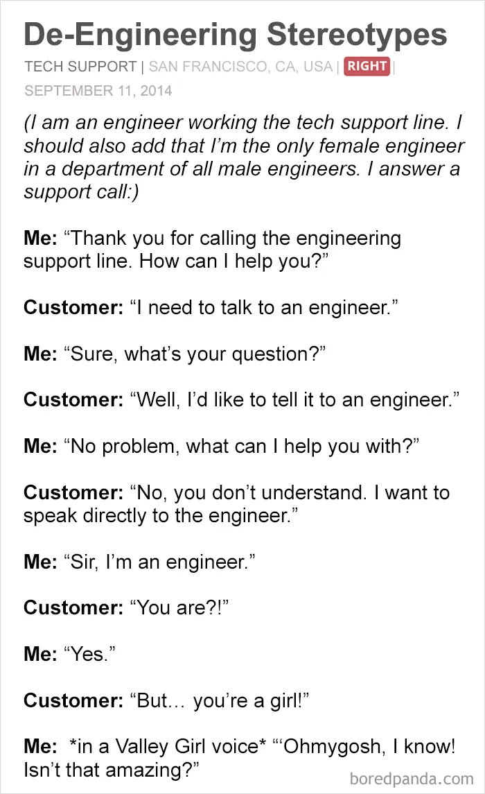 102 Employees Share Their Worst Client Stories And Some Of Them Will Infuriate You