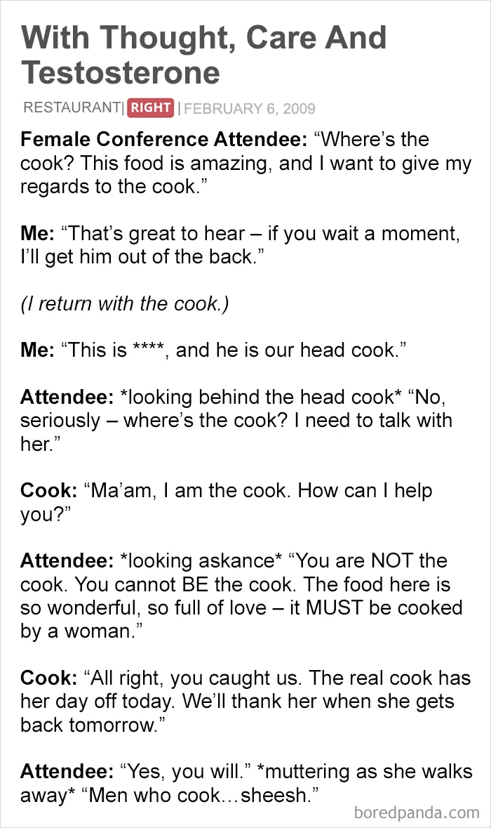 102 Employees Share Their Worst Client Stories And Some Of Them Will Infuriate You