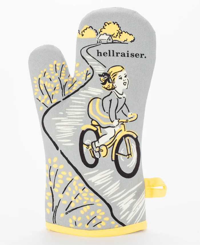 12 Inappropriate Oven Mitts That Will Make You Feel Like The Next Gordon Ramsay