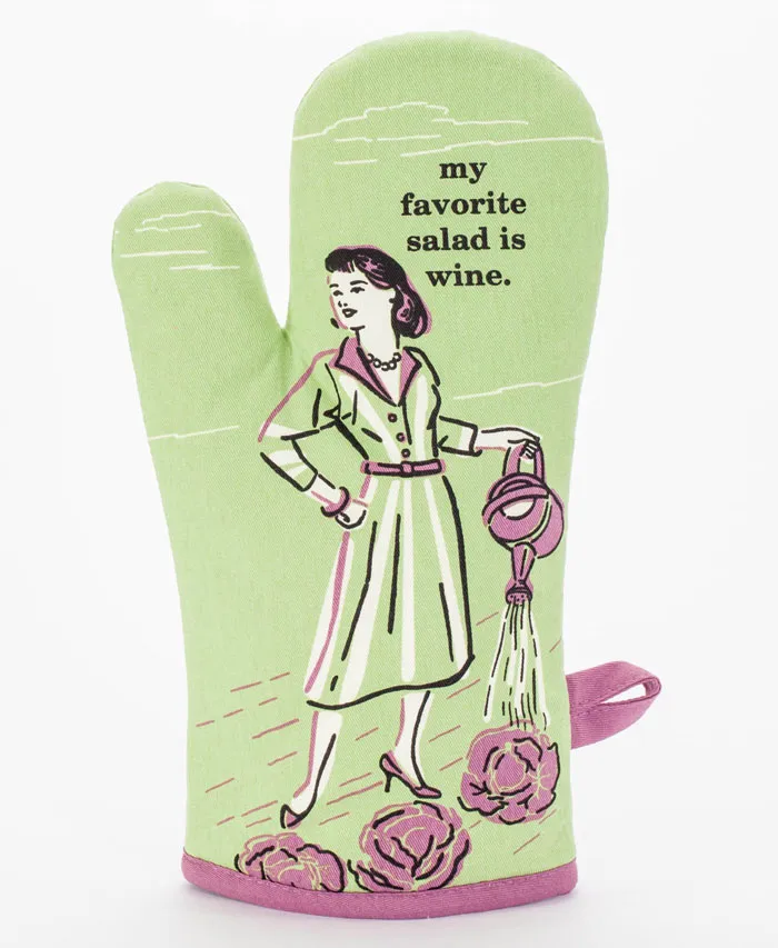12 Inappropriate Oven Mitts That Will Make You Feel Like The Next Gordon Ramsay