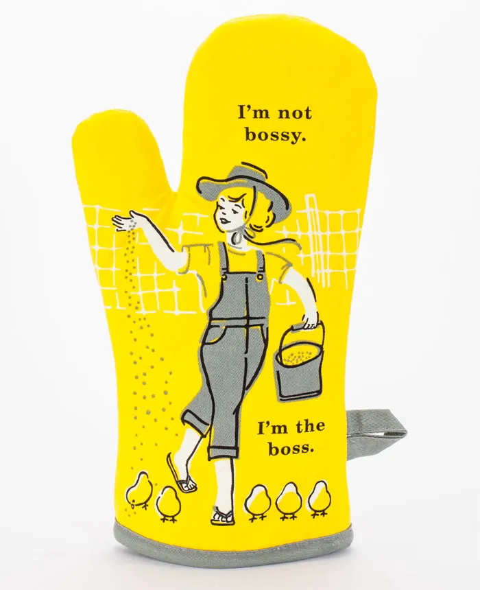 12 Inappropriate Oven Mitts That Will Make You Feel Like The Next Gordon Ramsay