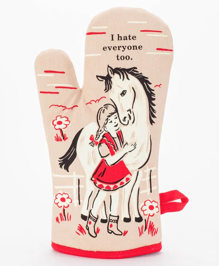 12 Inappropriate Oven Mitts That Will Make You Feel Like The Next Gordon Ramsay