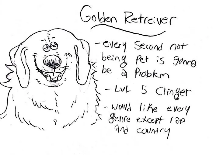 Hilarious Guide To Dog Breeds That Will Help You Choose Your Next Dog