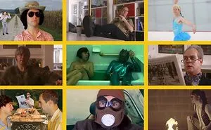 The 2017 Dickie Awards! - Oscar Parody