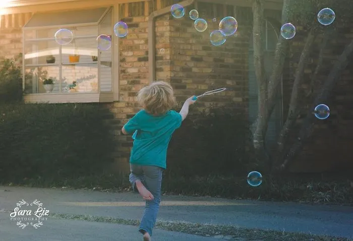 20+ Fotos que revelan cómo es criar a 3 niños