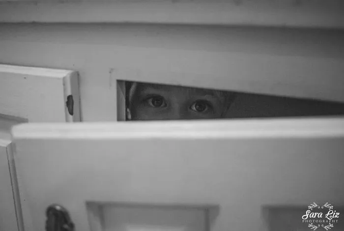 20+ Fotos que revelan cómo es criar a 3 niños
