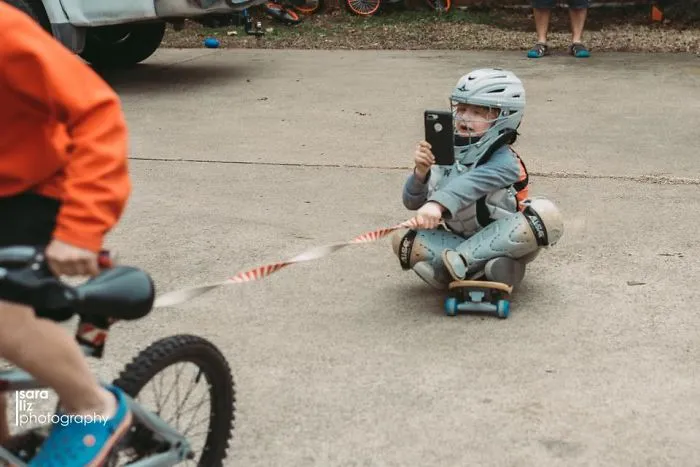 20+ Fotos que revelan cómo es criar a 3 niños
