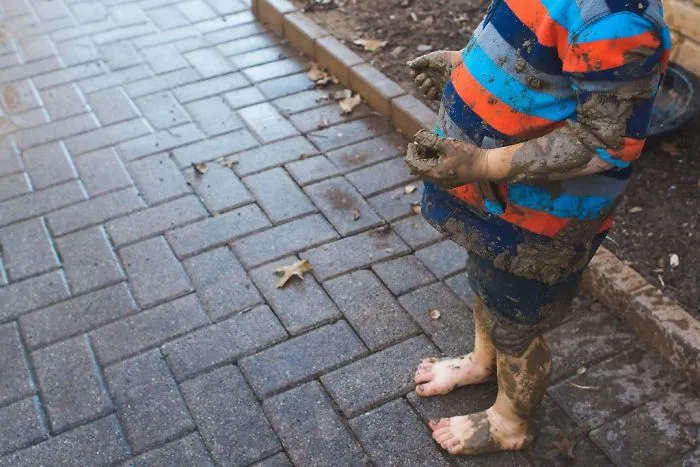 20+ Fotos que revelan cómo es criar a 3 niños