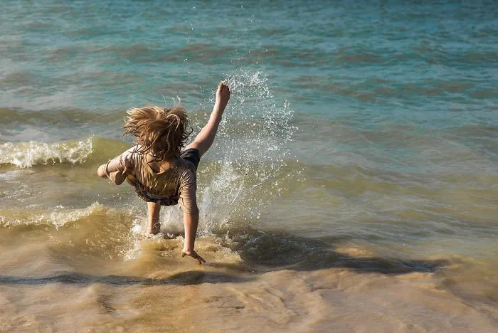 20+ Fotos que revelan cómo es criar a 3 niños