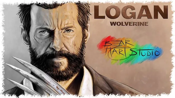 Amazing Artist Pays Tribute To Marvel Favorites