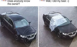 50 Wholesome Posts To Remind You There’s Good In The World