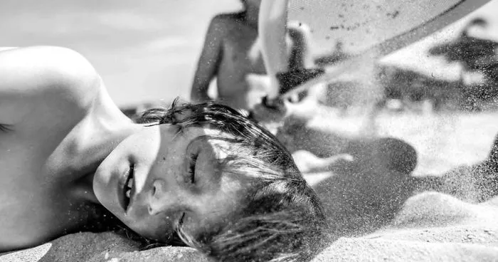 The Best Photos From The Second Half Of B&w Child Photography Photo Contest Of 2017