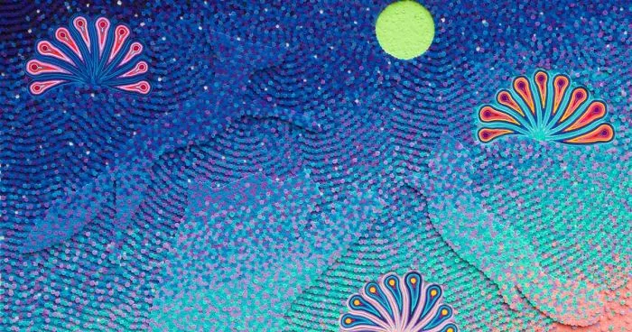 A Journey Through Felt