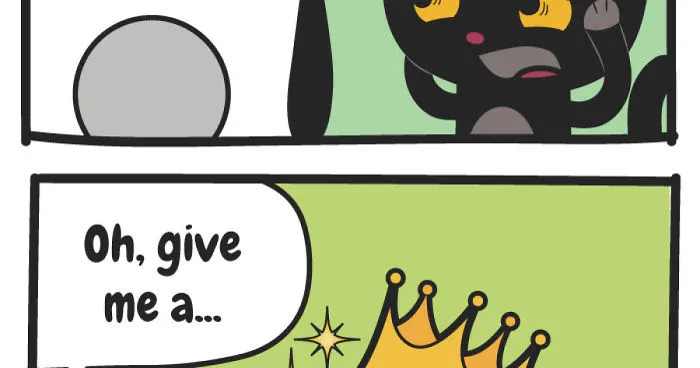 Comic #1: A Great Investment