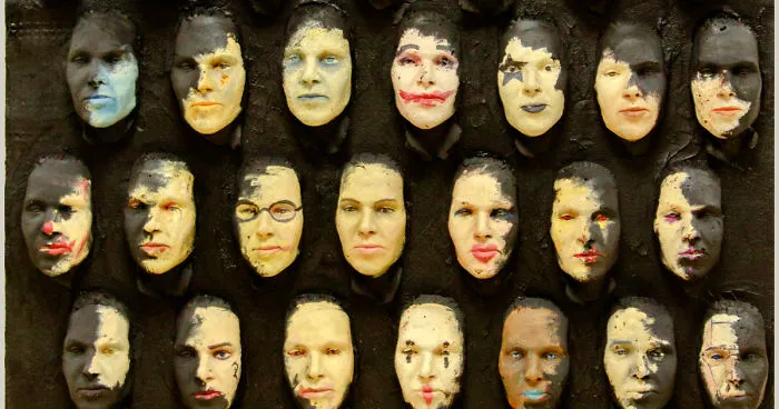 50 Shades Of Kari