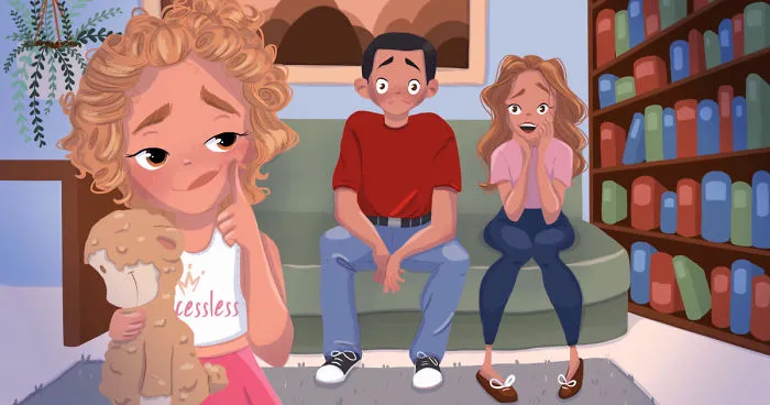 Princessless Stories - Stories About Love, Family, And Happiness