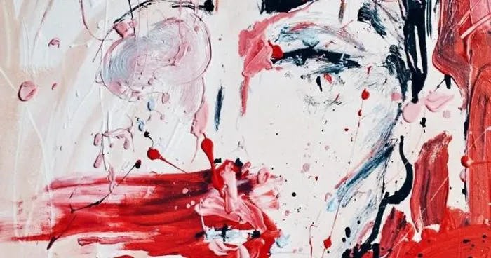 Highly Provoking, Young Artist Who Doesn't Want Belong To Art Community Anymore