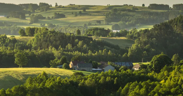 10 Years Travelling Across Poland To Catch The Most Beautiful Places