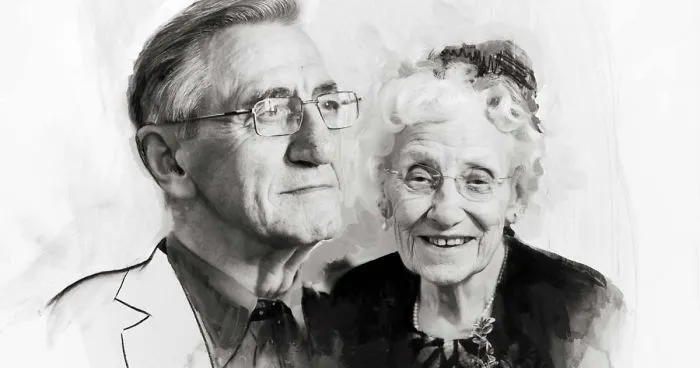 I Asked 20 Couples What The Secret To A Long And Happy Marriage Was. Here Are Their Answers