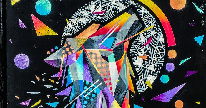 Tim Marsh Adds Colors To The Streets Of The World