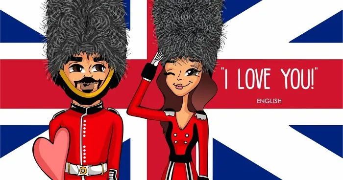 Valentine's Day Around The World