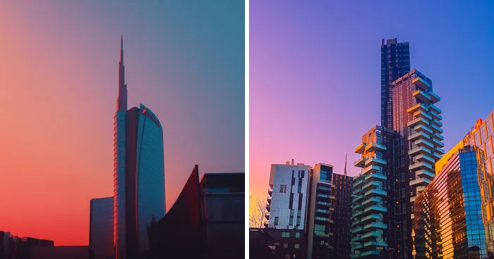 The Beauty Of Taking Pictures With A Smartphone
