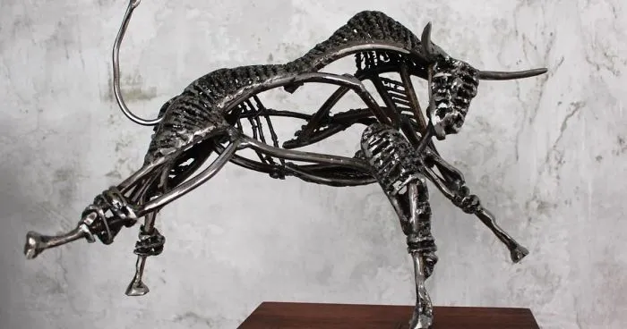 Art Jurak: A Few Works Of Robert Jurak