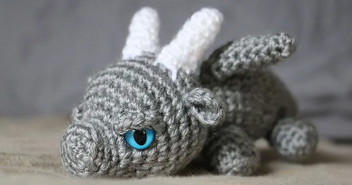 I Started To Crochet Cute Animals While My Husband Was Deployed To Africa, And Here's What I Made So Far