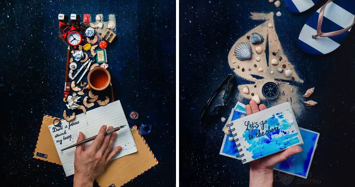 Everyday Magic Of Still Life Photography