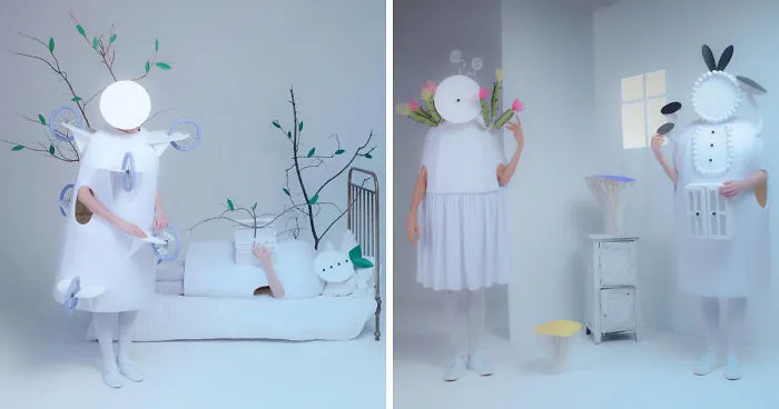 Snow People's Dreams