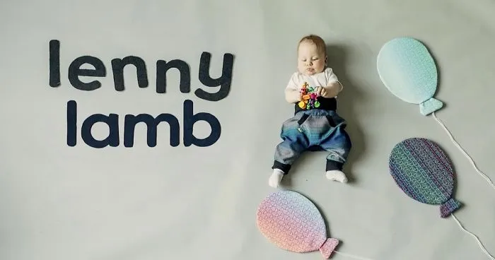 Lennylamb Cute Animation That Will Definitely Melt Your Heart!