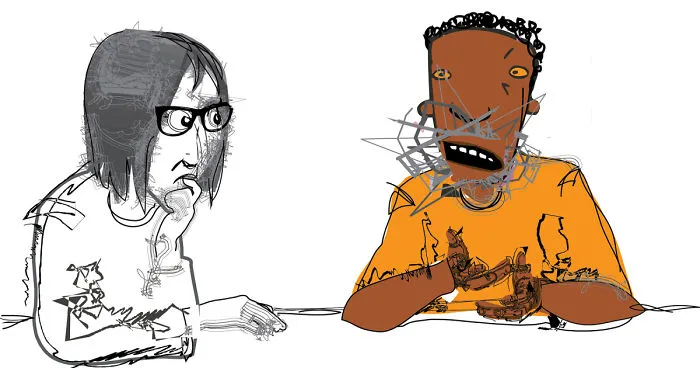 10 Things Everyone Should Know About Being In An Interracial, International Relationship With A Polish Communist Vegan