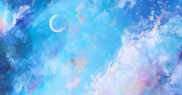 Whimsical Art To Make You Happy