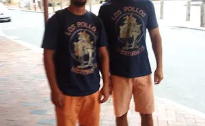 90 Hilarious Times People Wore The Right Shirts At The Right Time