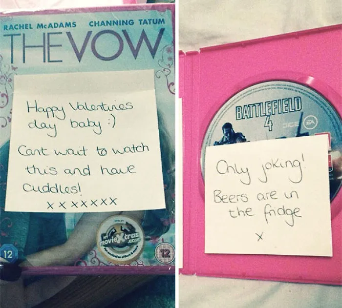 She's A Keeper
