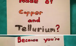 42 Funny Valentine’s Day Gifts And Cards By People With An Unconventional Definition Of Romance