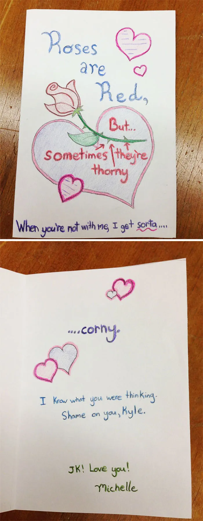 Best Valentine Ever