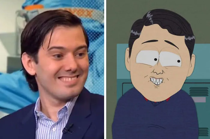 Scumbag Ceo Looks Like One Of The Hardly Boys