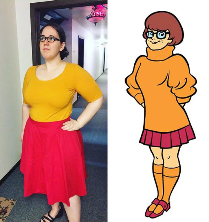No One Told Me We Were Off To Solve Mysteries Today