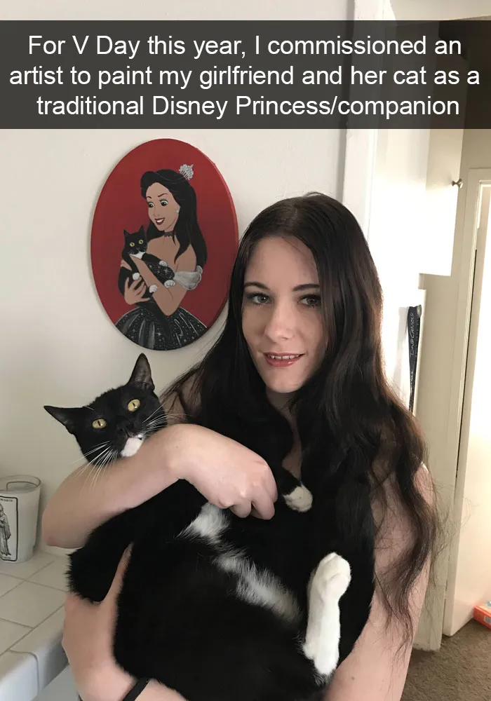159 Hilarious Cat Snapchats That Will Leave You With The Biggest Smile (New Pics)